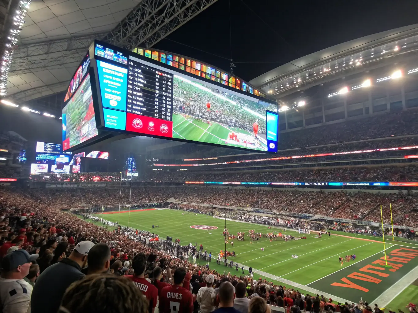 An action-packed image displaying various sports events with live odds and betting options, including football, basketball, and tennis, highlighting the dynamic sports betting platform offered by Betnova.be.